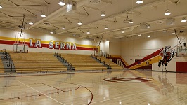 La serna HS